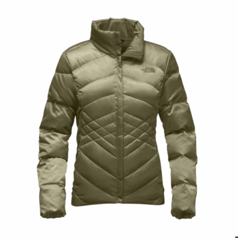 The North Face Aconcagua Jacket